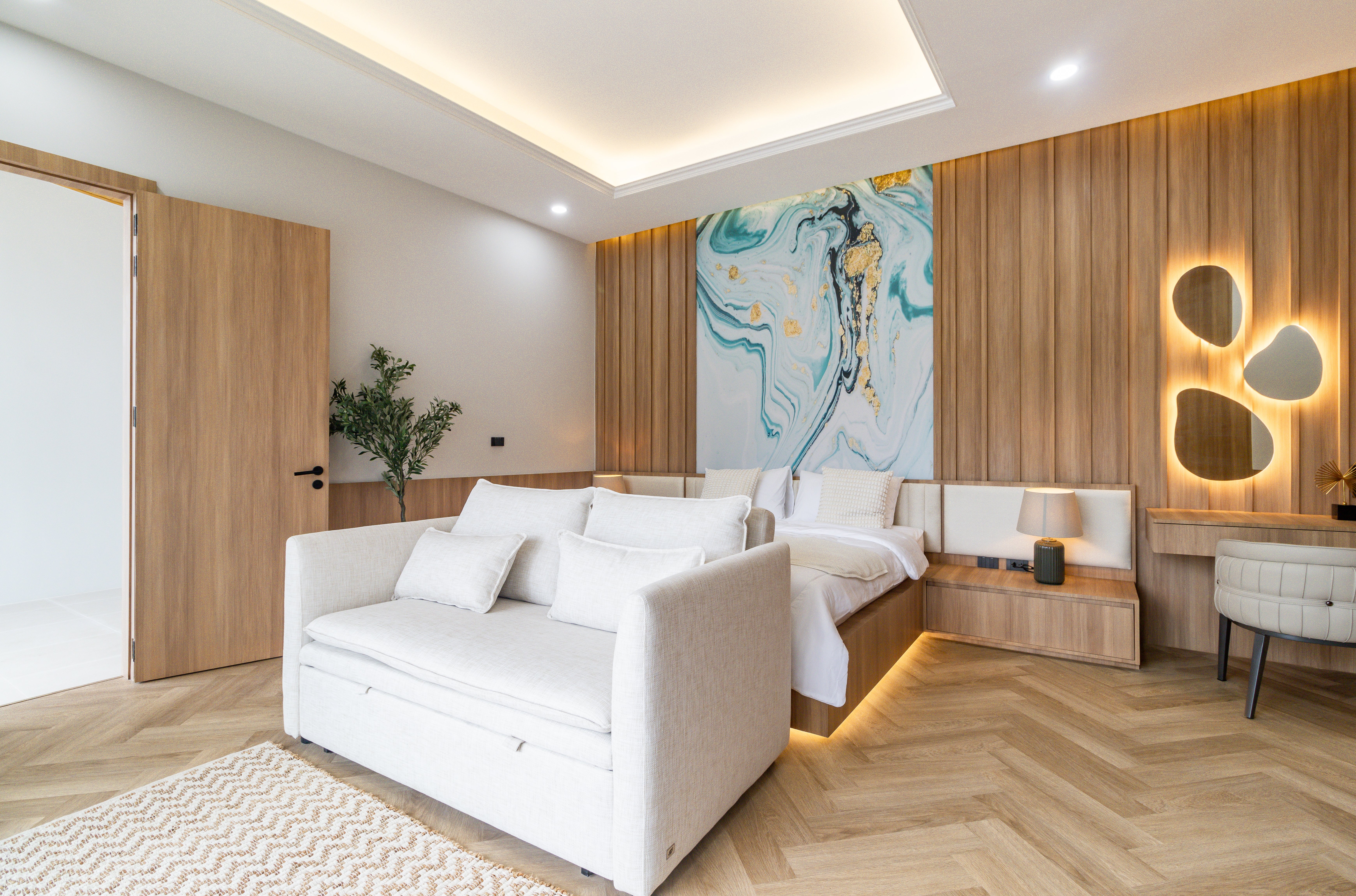 Sierra Vista Phuket Villa 40